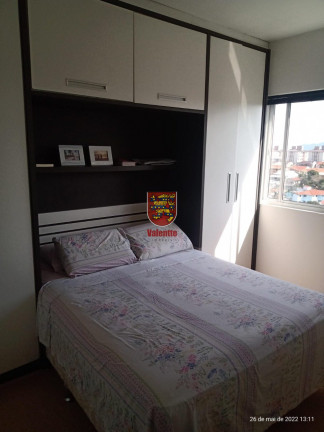 Imagem Apartamento com 3 Quartos à Venda, 103 m² em Capoeiras - Florianópolis
