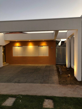 Casa com 1 Quarto à Venda, 196 m² em Jardim Imperial - Cuiabá