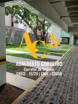 Imagem Apartamento com 2 Quartos à Venda, 50 m² em Casa Forte - Recife