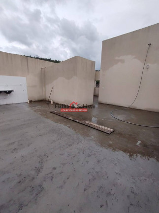Imagem Cobertura com 2 Quartos à Venda, 146 m² em Barrinha - Viçosa Imagem Cobertura com 2 Quartos à Venda, 146 m² em Barrinha - Viçosa