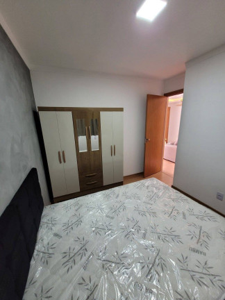 Imagem Apartamento com 2 Quartos para Alugar, 40 m² em Parque Imperial - Botucatu Imagem Apartamento com 2 Quartos para Alugar, 40 m² em Parque Imperial - Botucatu