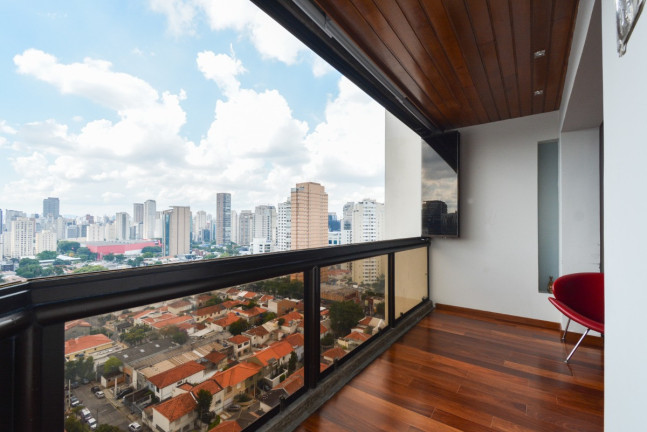 Imagem Apartamento com 2 Quartos à Venda, 151 m² em Vila Nova Conceição - São Paulo Imagem Apartamento com 2 Quartos à Venda, 151 m² em Vila Nova Conceição - São Paulo