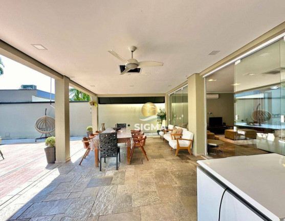 Imagem Casa com 5 Quartos à Venda, 380 m² em Jardim Acapulco - Guarujá Imagem Casa com 5 Quartos à Venda, 380 m² em Jardim Acapulco - Guarujá