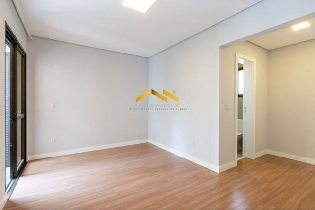 Imagem Apartamento com 4 Quartos à Venda, 203 m² em Vila Andrade - São Paulo Imagem Apartamento com 4 Quartos à Venda, 203 m² em Vila Andrade - São Paulo