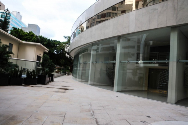 Foto do imóvel Sala Comercial à Venda, 36 m² em Centro - Florianópolis