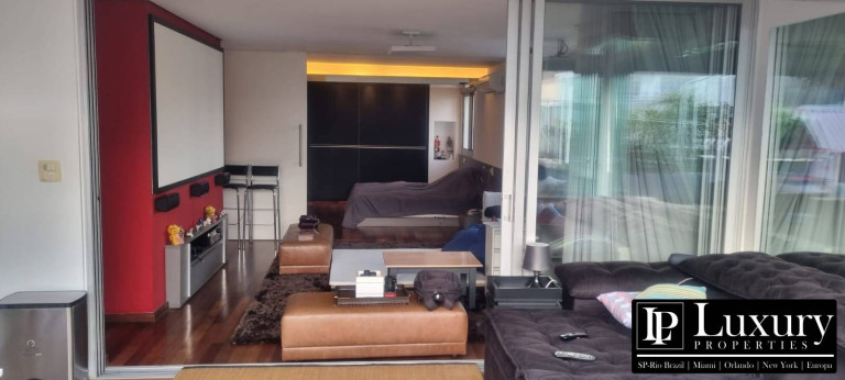 Imagem Cobertura com 2 Quartos à Venda, 180 m² em Vila Olimpia - São Paulo Imagem Cobertura com 2 Quartos à Venda, 180 m² em Vila Olimpia - São Paulo