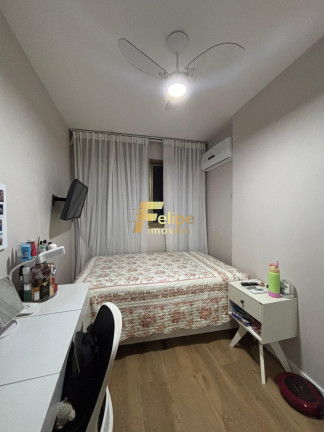 Imagem Imóvel com 3 Quartos à Venda, 80 m² em Jardim Camburi - Vitória
