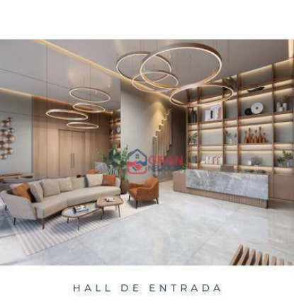 Imagem Apartamento com 3 Quartos à Venda, 177 m² em água Verde - Curitiba