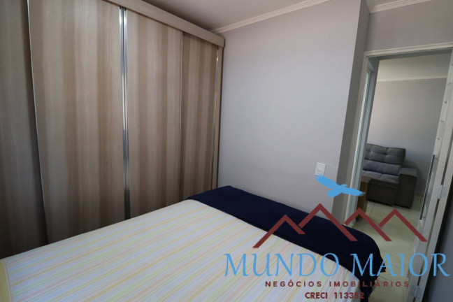 Imagem Apartamento com 2 Quartos à Venda, 52 m² em Cidade São Jorge - Santo André Imagem Apartamento com 2 Quartos à Venda, 52 m² em Cidade São Jorge - Santo André