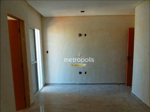 Apartamento com 3 Quartos à Venda, 75 m² em Parque Das Nações - Santo André