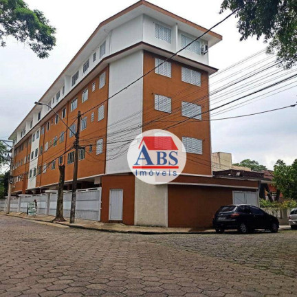 Apartamento com 1 Quarto à Venda, 34 m² em Vila Paulista - Cubatão