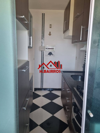 Imagem Apartamento com 2 Quartos à Venda, 55 m² em Jardim Augusta - São José Dos Campos Imagem Apartamento com 2 Quartos à Venda, 55 m² em Jardim Augusta - São José Dos Campos