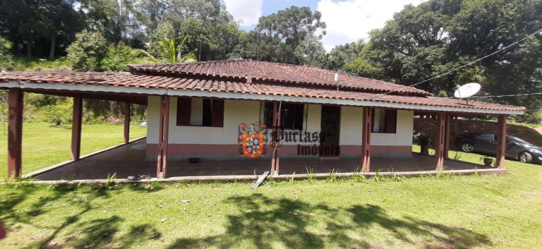 Imagem Chácara com 3 Quartos à Venda, 150 m² em Jardim Bom Jesus - Toledo Imagem Chácara com 3 Quartos à Venda, 150 m² em Jardim Bom Jesus - Toledo