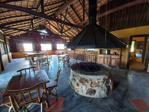 Imagem Fazenda à Venda, 400 m² em Invernadinha - Rancho Queimado