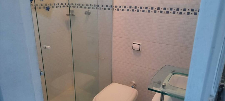 Casa com 4 Quartos para Alugar, 200 m² em Tabatinga - Caraguatatuba