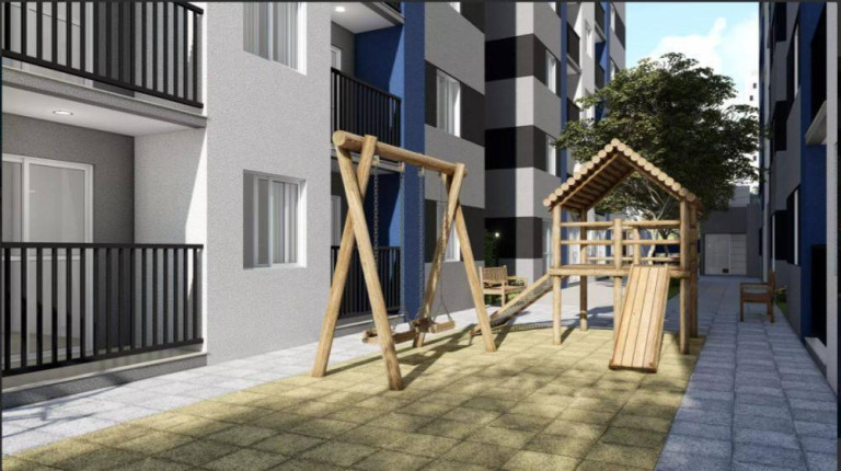 Imagem Apartamento com 2 Quartos à Venda, 31 m² em Ipiranga - São Paulo Imagem Apartamento com 2 Quartos à Venda, 31 m² em Ipiranga - São Paulo