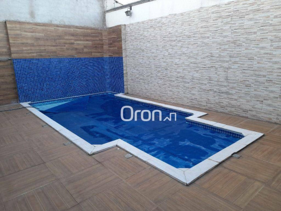 Imagem Casa com 4 Quartos à Venda, 250 m² em Setor Goiânia 2 - Goiânia Imagem Casa com 4 Quartos à Venda, 250 m² em Setor Goiânia 2 - Goiânia