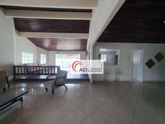 Imagem Casa com 4 Quartos à Venda ou Locação, 517 m² em Vila Verde - Itapevi