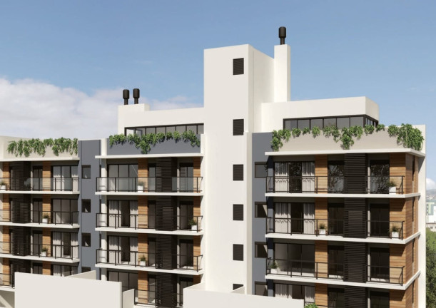 Imagem Apartamento com 2 Quartos à Venda, 69 m² em Bela Vista - Porto Alegre