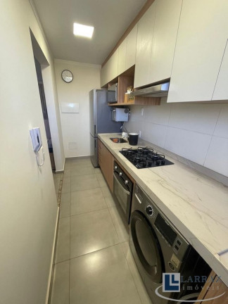 Imagem Imóvel com 2 Quartos à Venda, 52 m² em Quintas De Sao Jose (bonfim Paulista) - Ribeirão Preto
