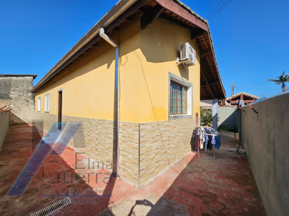 Imagem Casa com 3 Quartos à Venda, 124 m² em Centro - Ubatuba Imagem Casa com 3 Quartos à Venda, 124 m² em Centro - Ubatuba