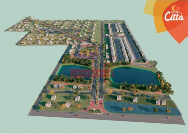 Imóvel à Venda, 184 m² em Tomba - Feira De Santana
