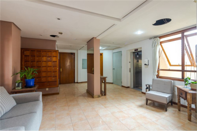 Imagem Apartamento com 2 Quartos à Venda, 74 m² em Praia De Belas - Porto Alegre