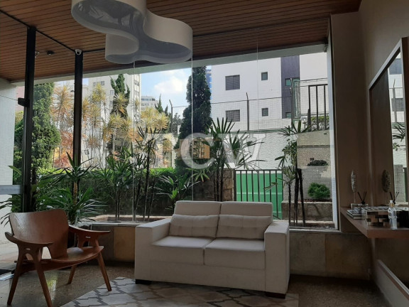 Imagem Apartamento com 3 Quartos à Venda, 170 m² em Aclimação - São Paulo