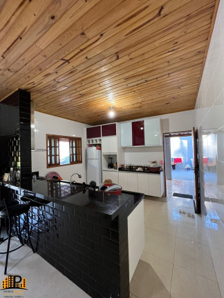 Imagem Imóvel com 3 Quartos à Venda, 3.000 m² em Pereiras - São Lourenço Da Serra