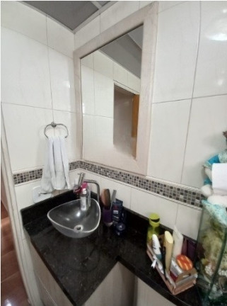 Imagem Apartamento com 3 Quartos à Venda, 63 m² em Jardim Vergueiro (sacomã) - São Paulo Imagem Apartamento com 3 Quartos à Venda, 63 m² em Jardim Vergueiro (sacomã) - São Paulo