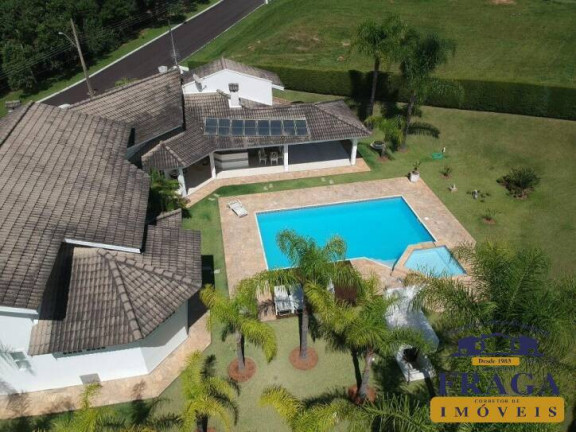 Imagem Casa de Condomínio à Venda, 350 m² em Parque Village Castelo - Itu Imagem Casa de Condomínio à Venda, 350 m² em Parque Village Castelo - Itu