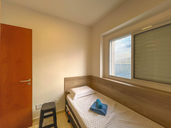 Imagem Apartamento com 3 Quartos à Venda, 131 m² em Boqueirão - Praia Grande Imagem Apartamento com 3 Quartos à Venda, 131 m² em Boqueirão - Praia Grande