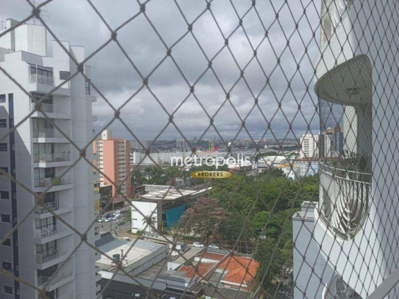 Imagem Apartamento com 4 Quartos à Venda, 220 m² em Santa Paula - São Caetano Do Sul Imagem Apartamento com 4 Quartos à Venda, 220 m² em Santa Paula - São Caetano Do Sul