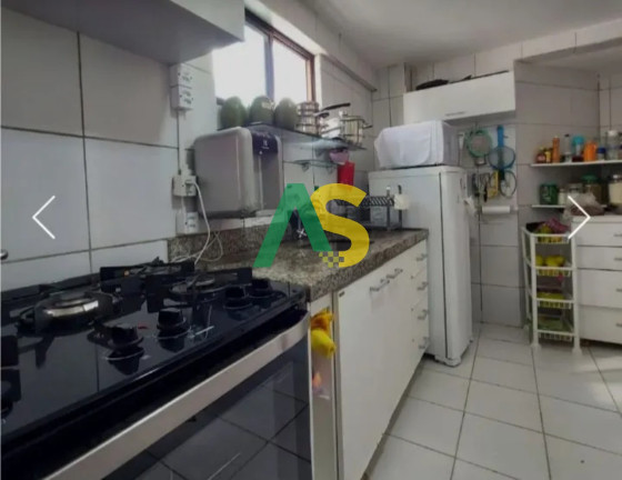 Imagem Imóvel com 3 Quartos à Venda, 70 m² em Boa Viagem - Recife