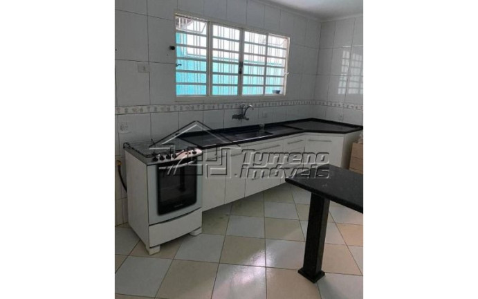 Imagem Casa com 3 Quartos à Venda, 208 m² em Jardim Das Indústrias - São José Dos Campos