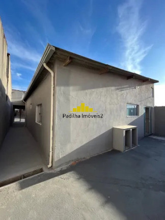 Imagem Casa com 3 Quartos à Venda, 250 m² em Jardim Maria Eugênia - Sorocaba