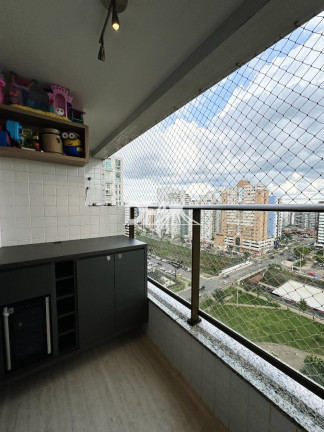 Imagem Imóvel com 2 Quartos à Venda, 56 m² em Norte (águas Claras) - Brasília