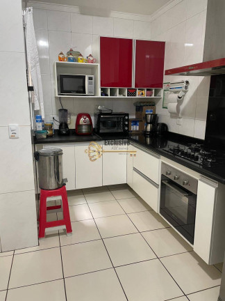 Imagem Cobertura com 3 Quartos à Venda, 166 m² em Parque Oratorio - Santo André Imagem Cobertura com 3 Quartos à Venda, 166 m² em Parque Oratorio - Santo André