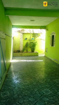 Imagem Casa com 3 Quartos à Venda, 180 m² em Jardim Esperança - Cabo Frio