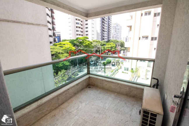 Imagem Apartamento com 4 Quartos à Venda, 228 m² em Vila Andrade - São Paulo Imagem Apartamento com 4 Quartos à Venda, 228 m² em Vila Andrade - São Paulo