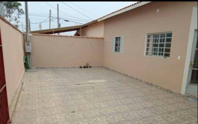 Imagem Casa com 2 Quartos à Venda, 65 m² em Parque Piratininga - Taubaté