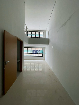 Imagem Imóvel com 1 Quarto à Venda, 70 m² em águas Claras - Brasília
