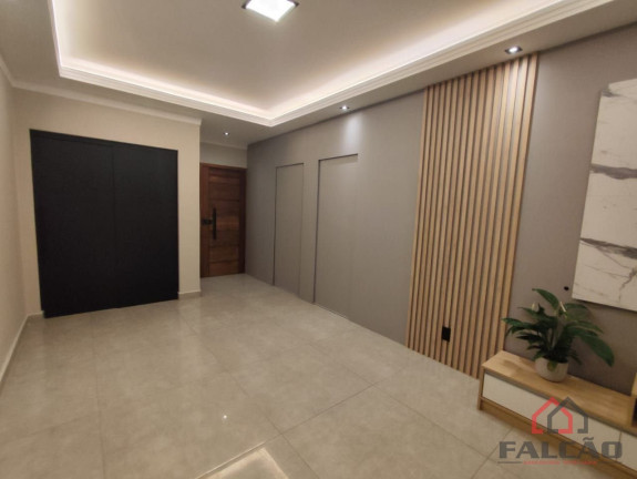 Imagem Cobertura com 3 Quartos à Venda, 191 m² em Vila Belmiro - Santos Imagem Cobertura com 3 Quartos à Venda, 191 m² em Vila Belmiro - Santos