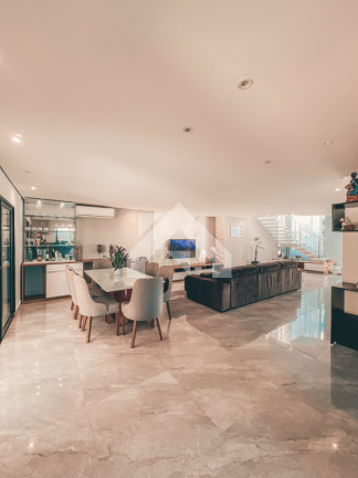 Imagem Casa de Condomínio com 4 Quartos à Venda, 450 m² em Jardim Do Golf I - Jandira Imagem Casa de Condomínio com 4 Quartos à Venda, 450 m² em Jardim Do Golf I - Jandira