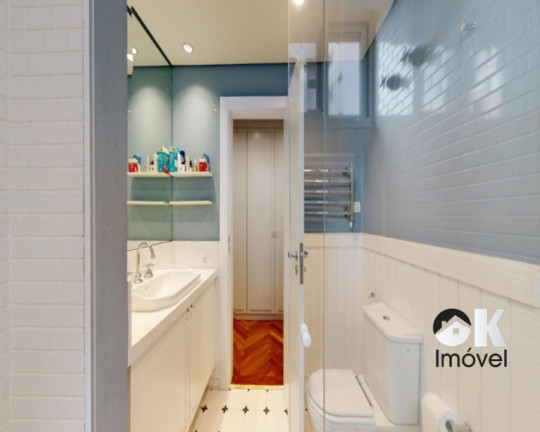 Imagem Apartamento com 4 Quartos à Venda, 310 m² em Jardim Paulista - São Paulo Imagem Apartamento com 4 Quartos à Venda, 310 m² em Jardim Paulista - São Paulo