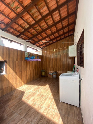 Imagem Casa com 3 Quartos à Venda, 127 m² em Atuba - Curitiba Imagem Casa com 3 Quartos à Venda, 127 m² em Atuba - Curitiba