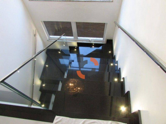 Imagem Casa com 5 Quartos à Venda, 400 m² em Luz - Nova Iguaçu