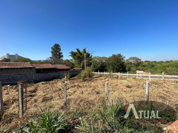 Imagem Terreno à Venda, 128 m² em Jardim São Felipe - Atibaia Imagem Terreno à Venda, 128 m² em Jardim São Felipe - Atibaia