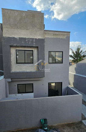 Imagem Sobrado com 3 Quartos à Venda, 114 m² em Bairro Alto - Curitiba Imagem Sobrado com 3 Quartos à Venda, 114 m² em Bairro Alto - Curitiba