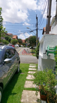 Imagem Sobrado com 3 Quartos à Venda, 135 m² em Parque Munhoz - São Paulo
